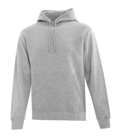 Athletic Hthr-model Image
