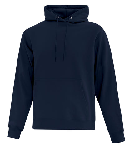 Dark Navy-model Image