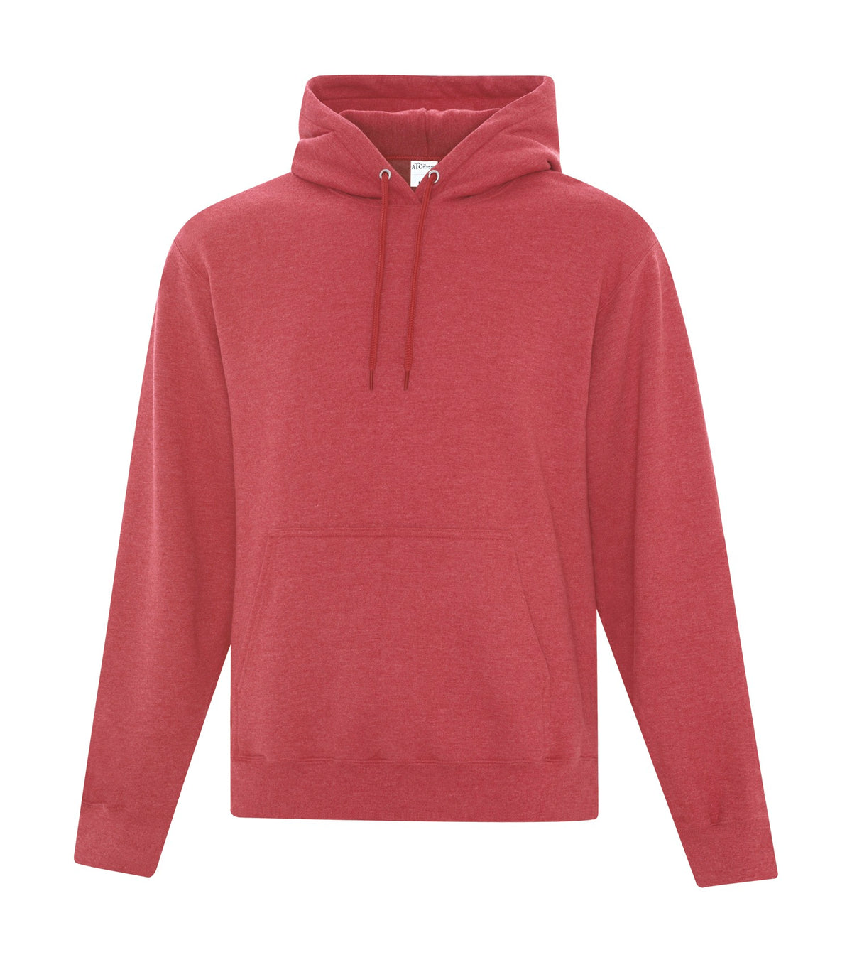 Hthr Red-model Image