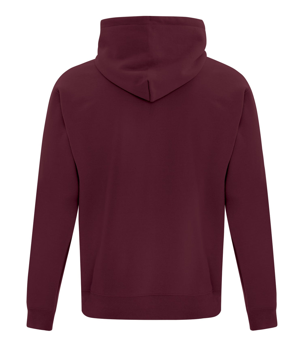 Maroon-model Image