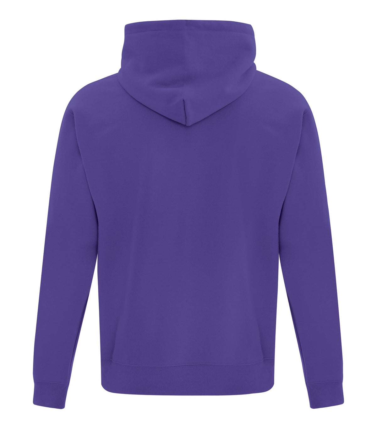 Purple-model Image