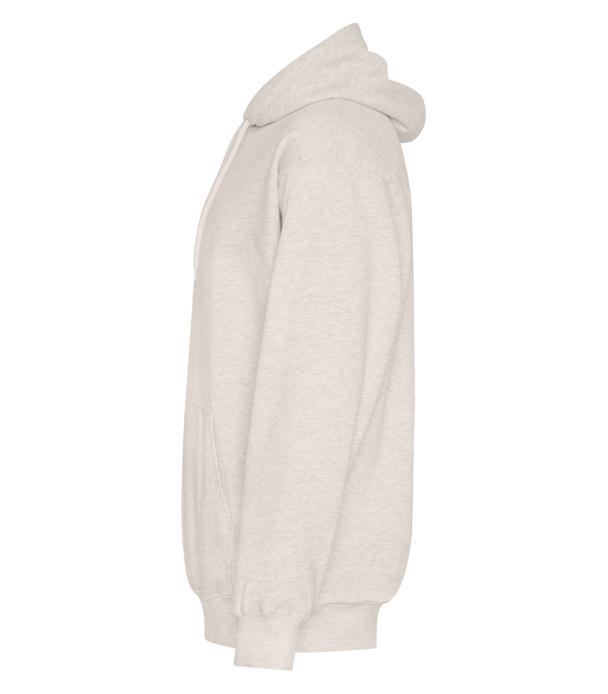 Oatmeal Hthr-model Image