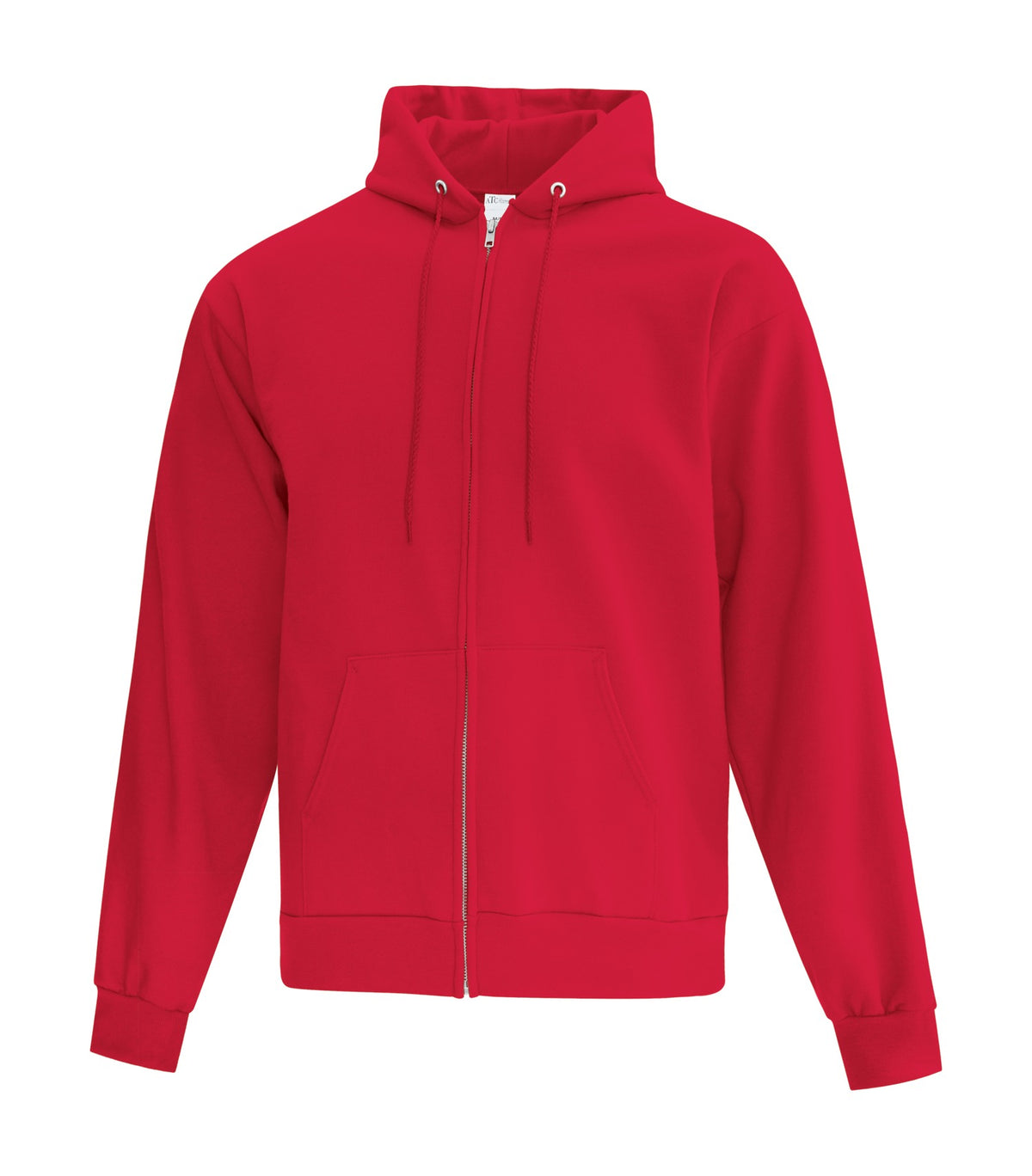 Red-model Image