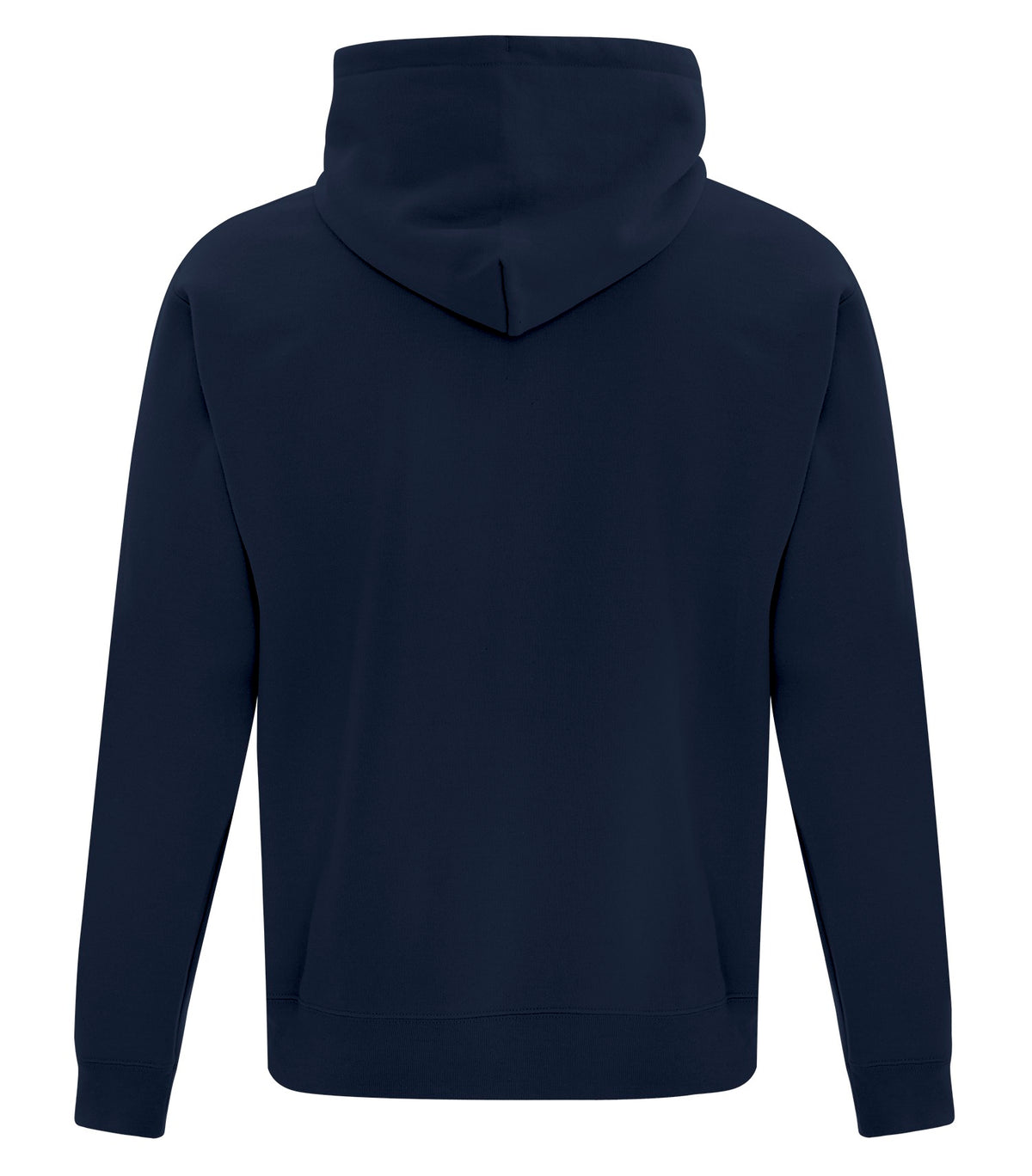Dark Navy-model Image