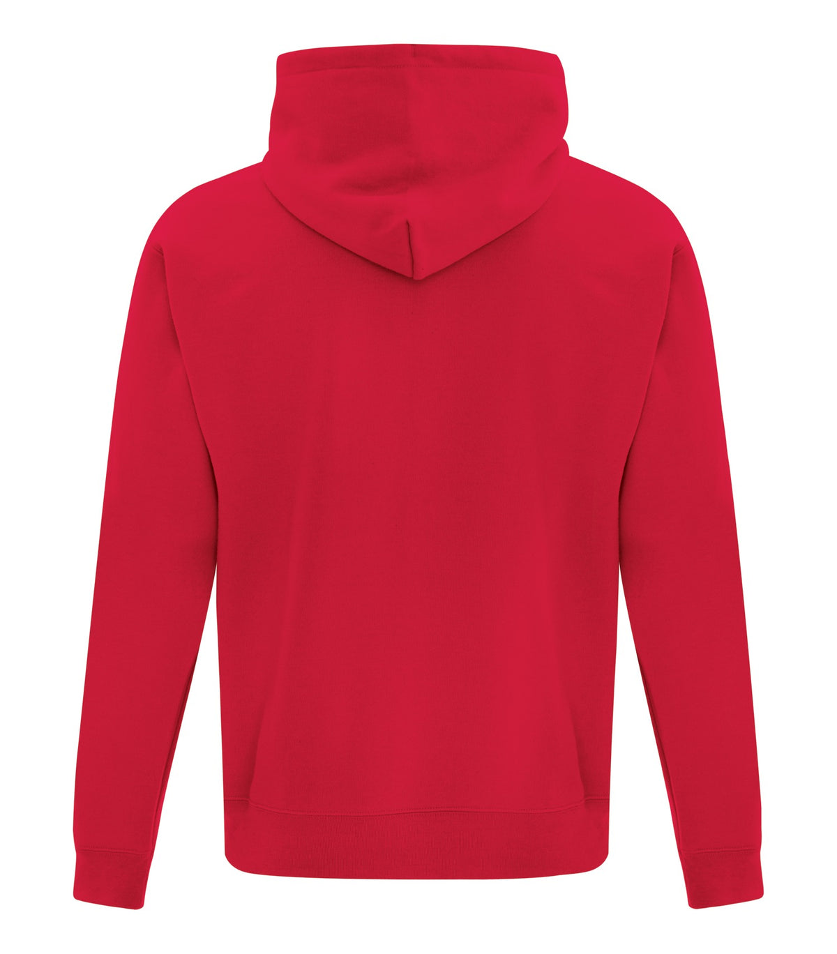 Red-model Image