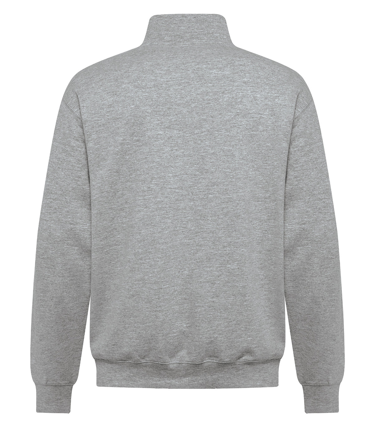 Athletic Hthr-model Image