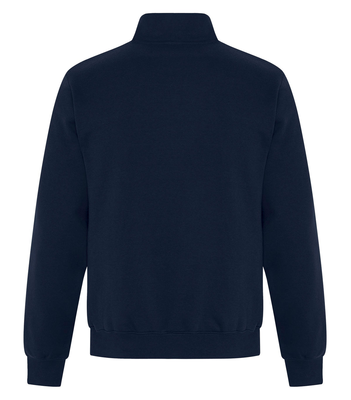 Dark Navy-model Image