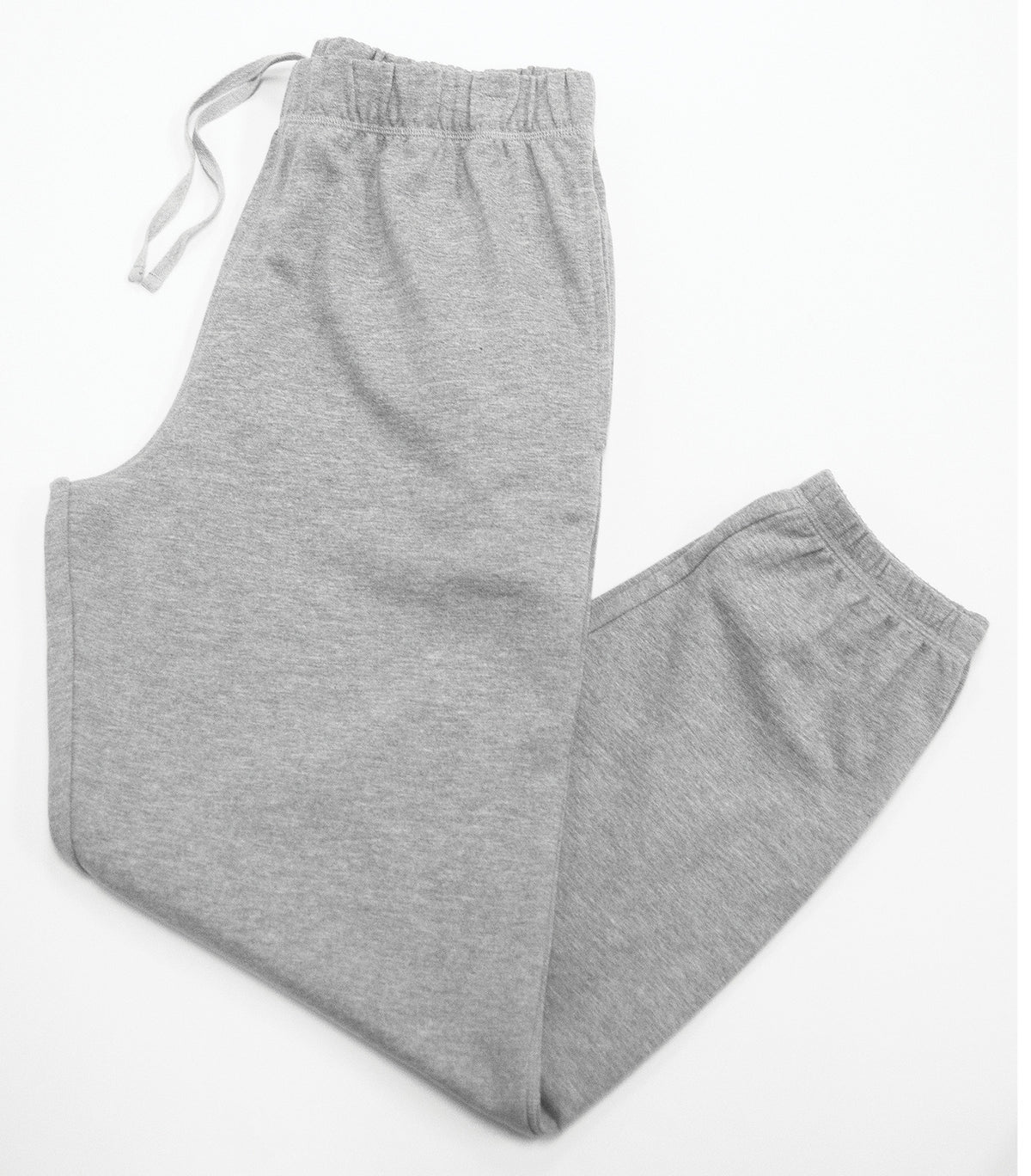 Athletic Hthr-model Image