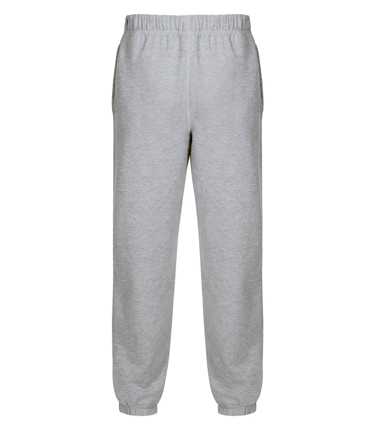 Athletic Hthr-model Image