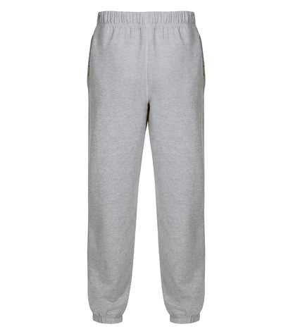 Athletic Hthr-model Image