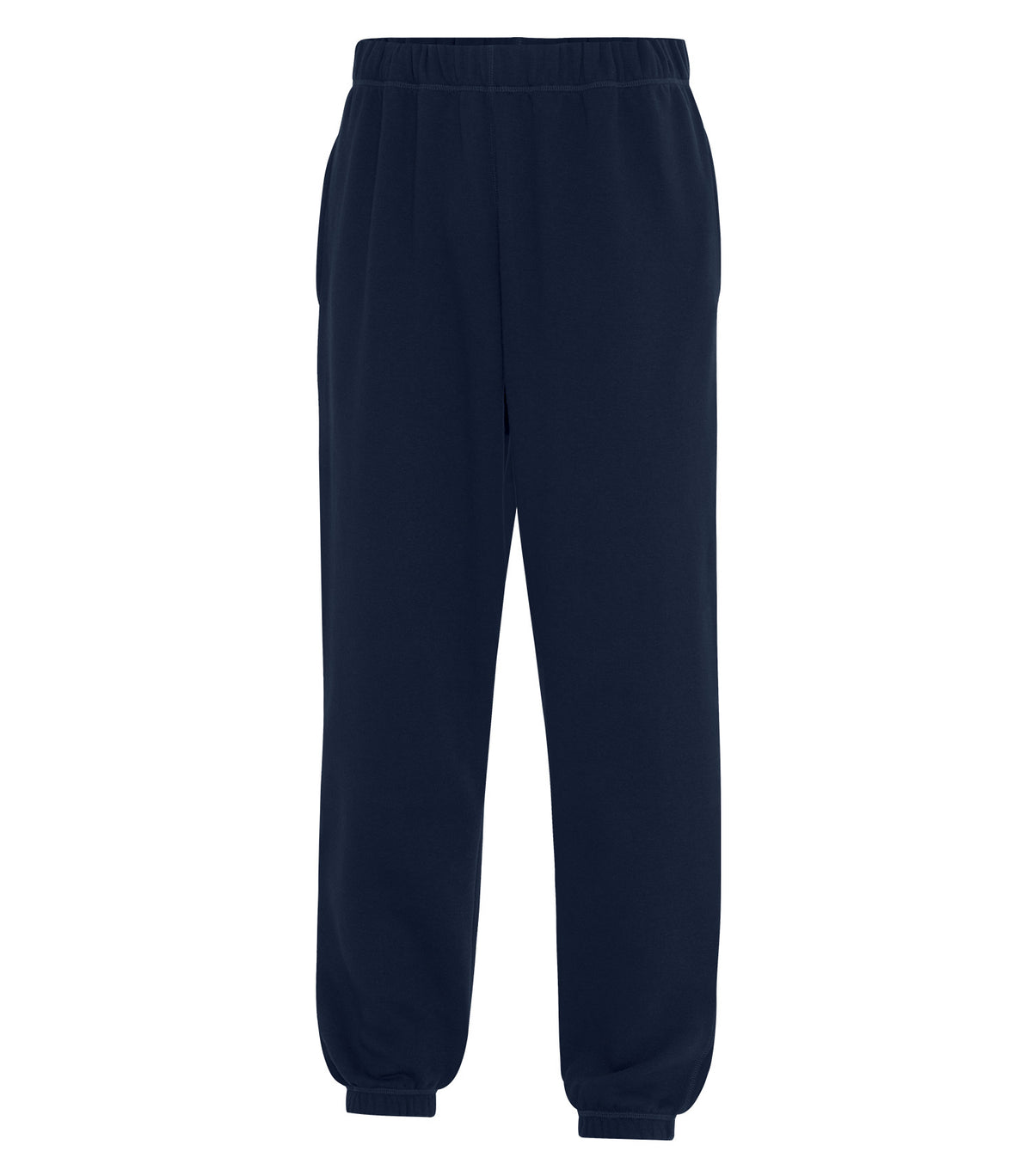Dark Navy-model Image
