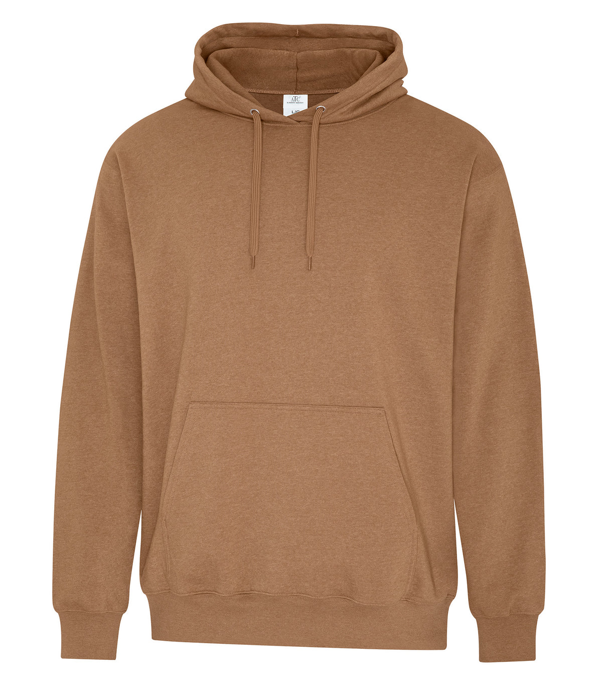 Caramel-model Image
