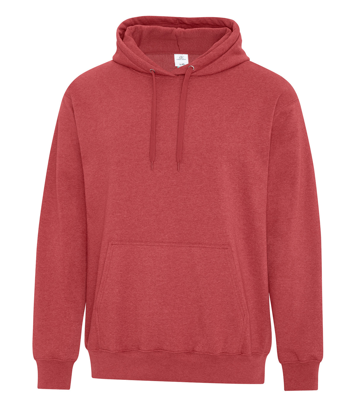 Red-model Image