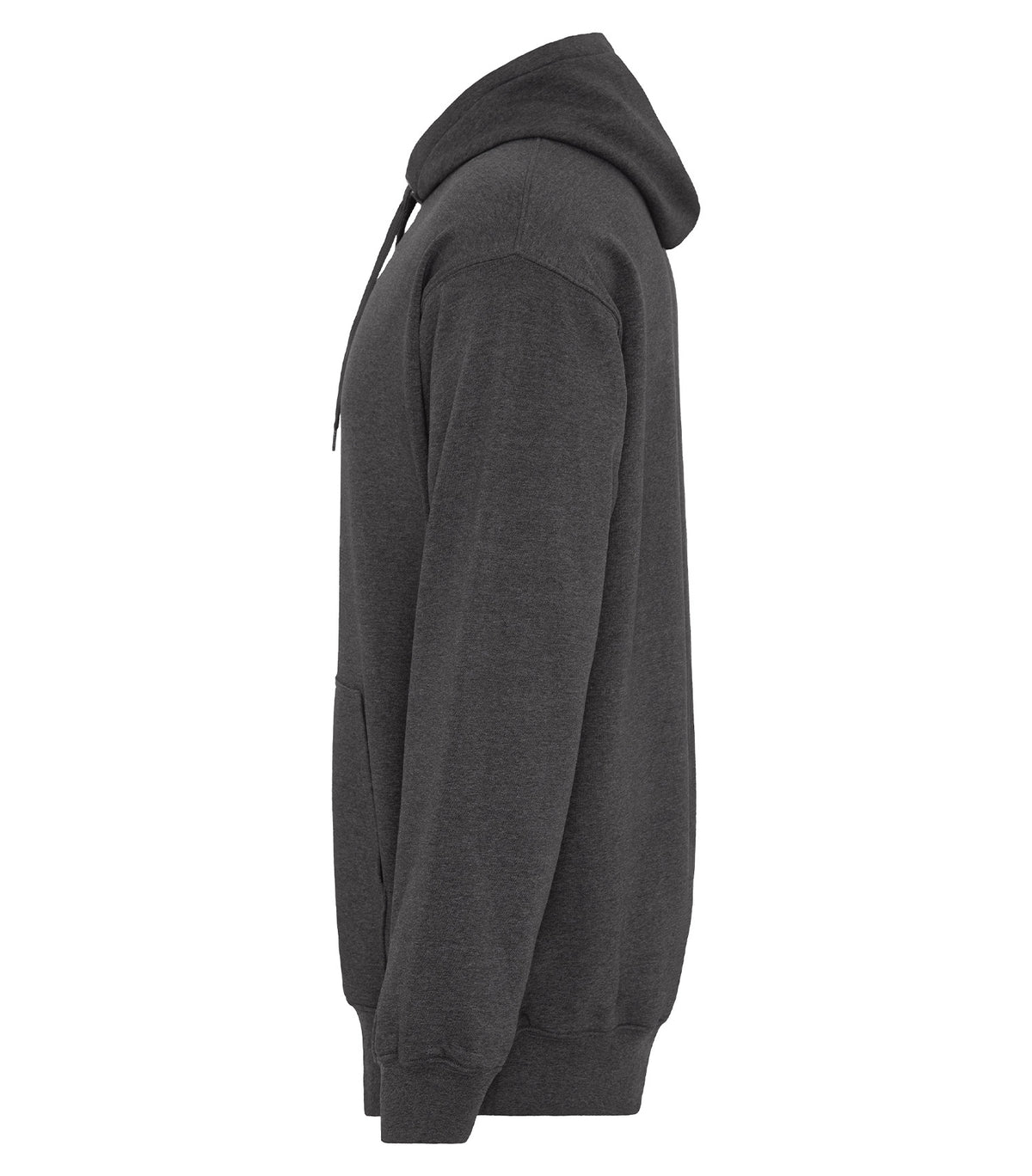 Black-model Image