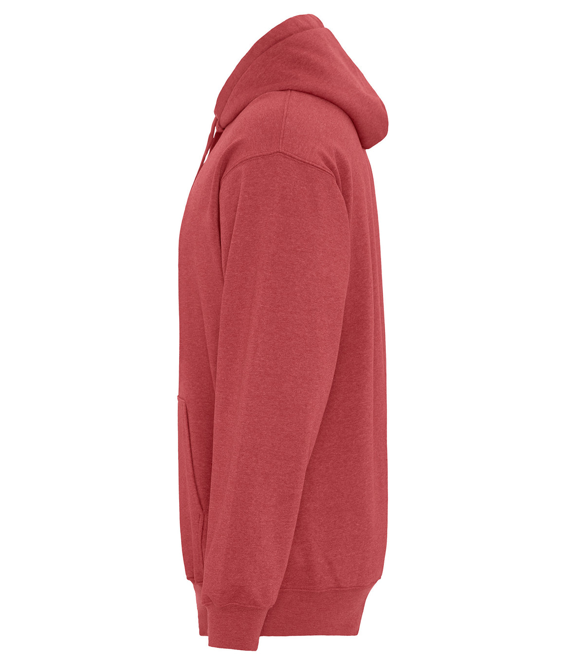 Red-model Image