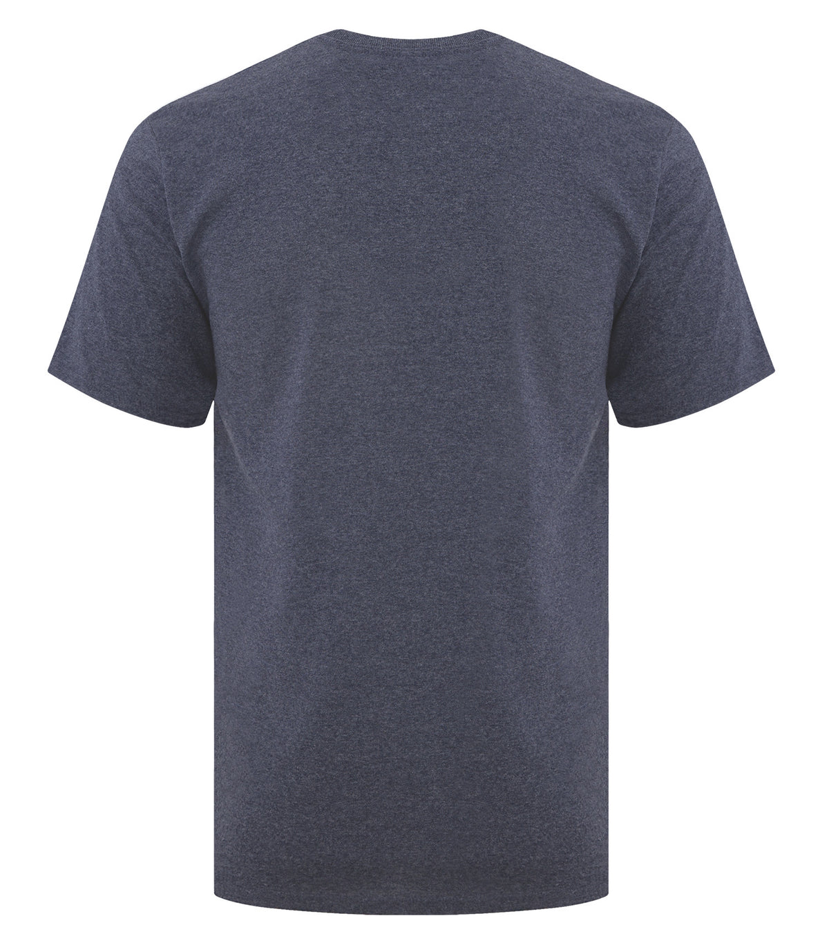 Heather Navy-model Image
