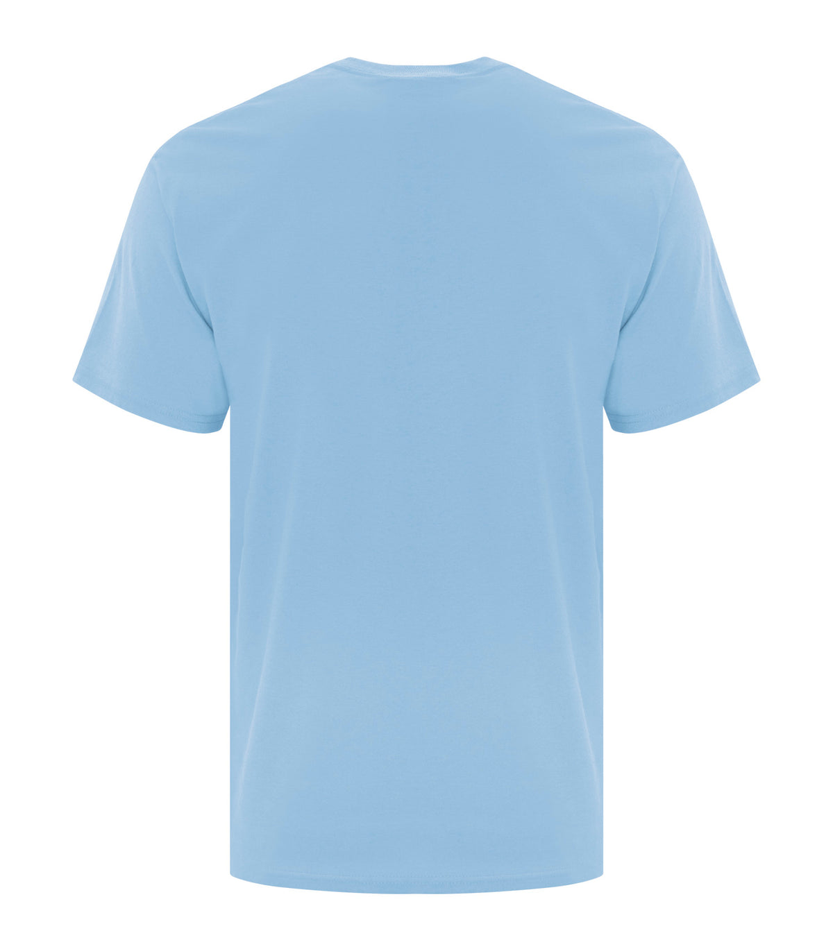 Light Blue-model Image