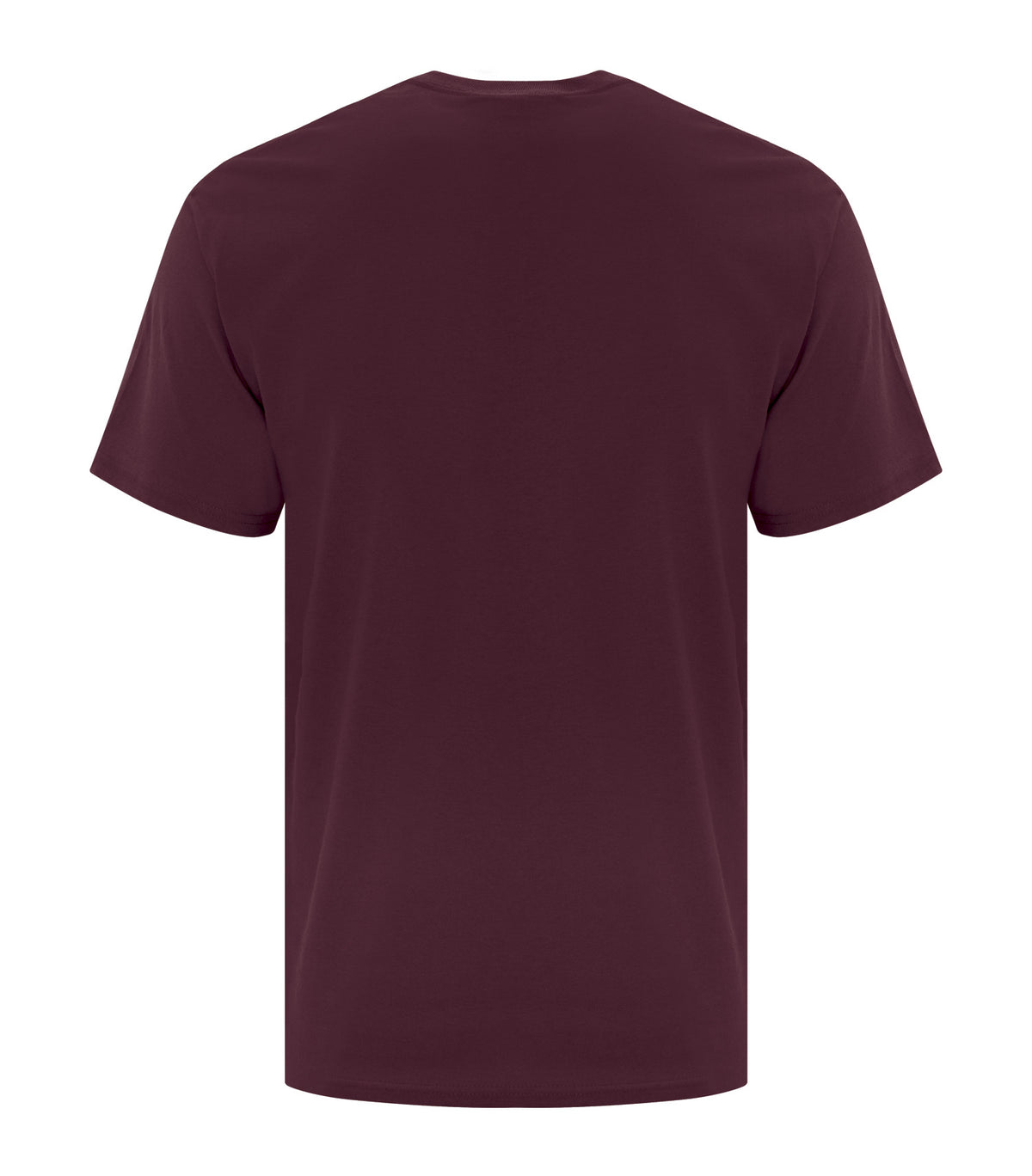Maroon-model Image