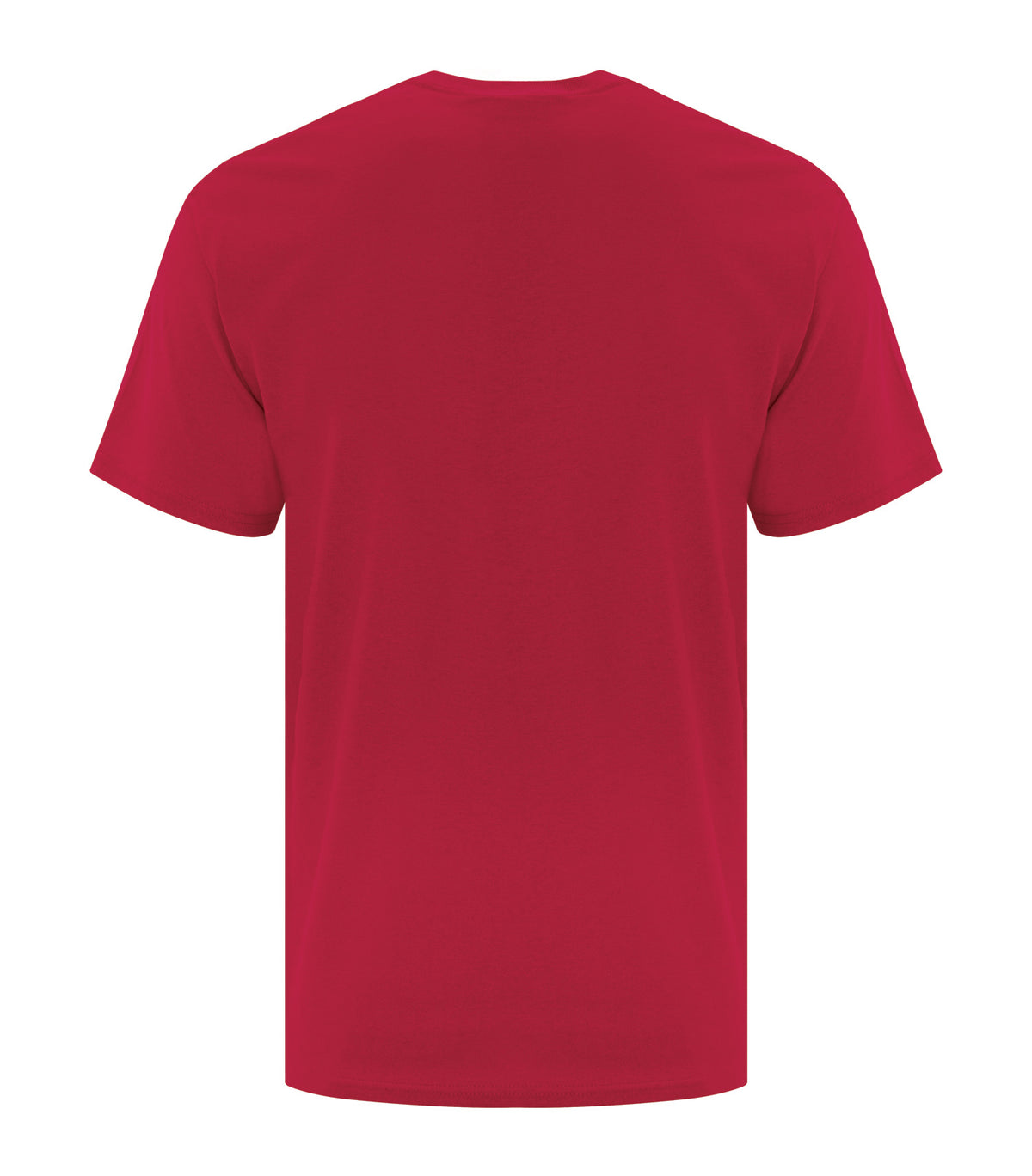 Red-model Image