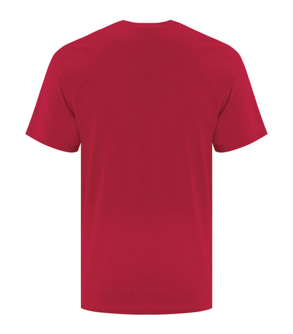Red-model Image