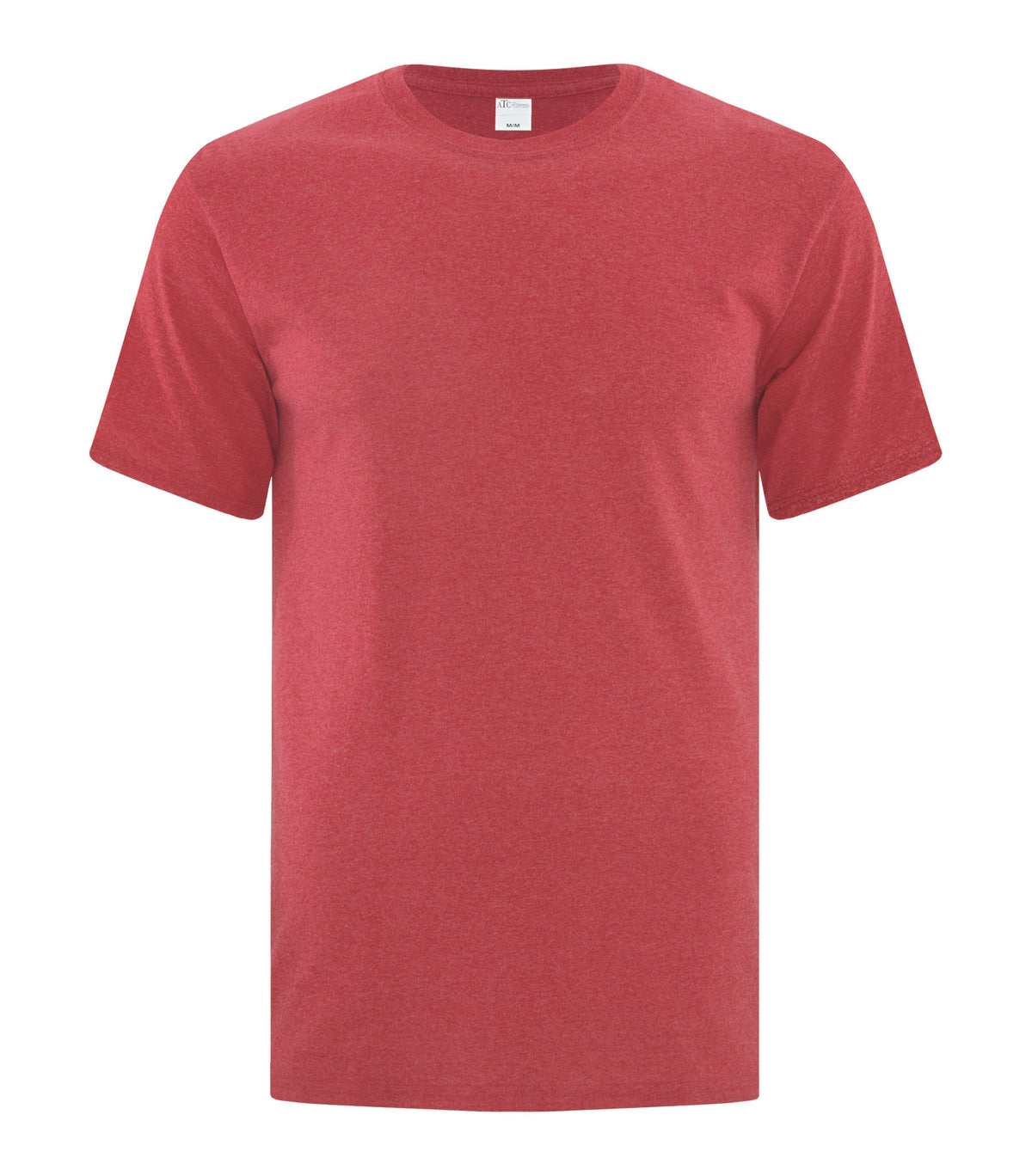 Heather Red