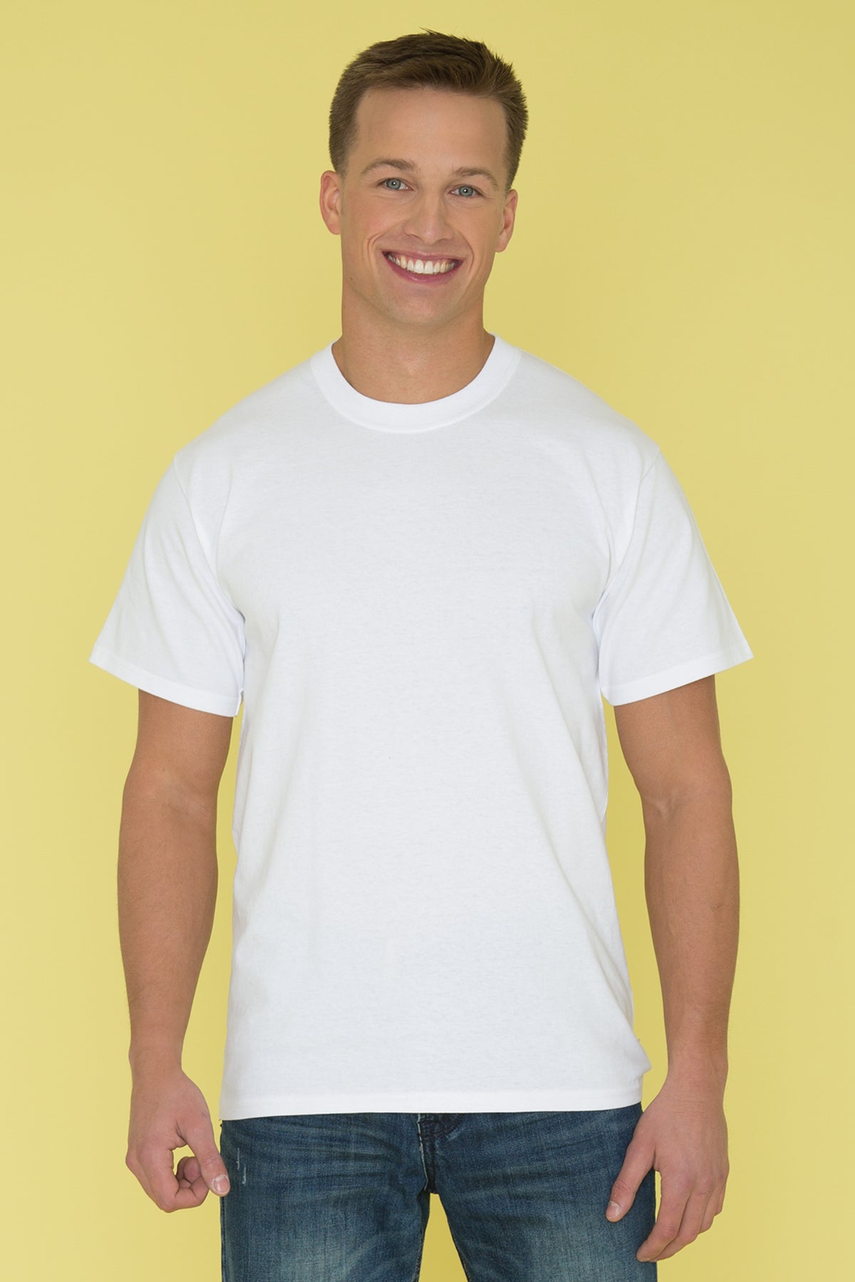 Main Model Image