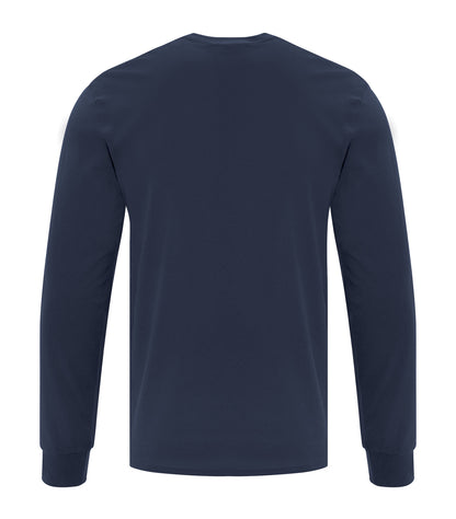 Navy-model Image