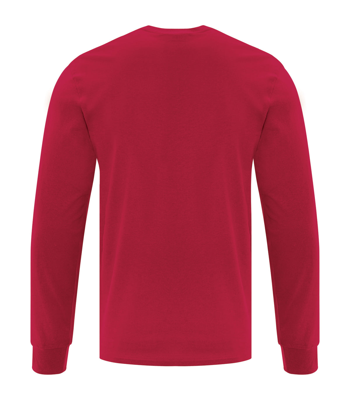 Red-model Image