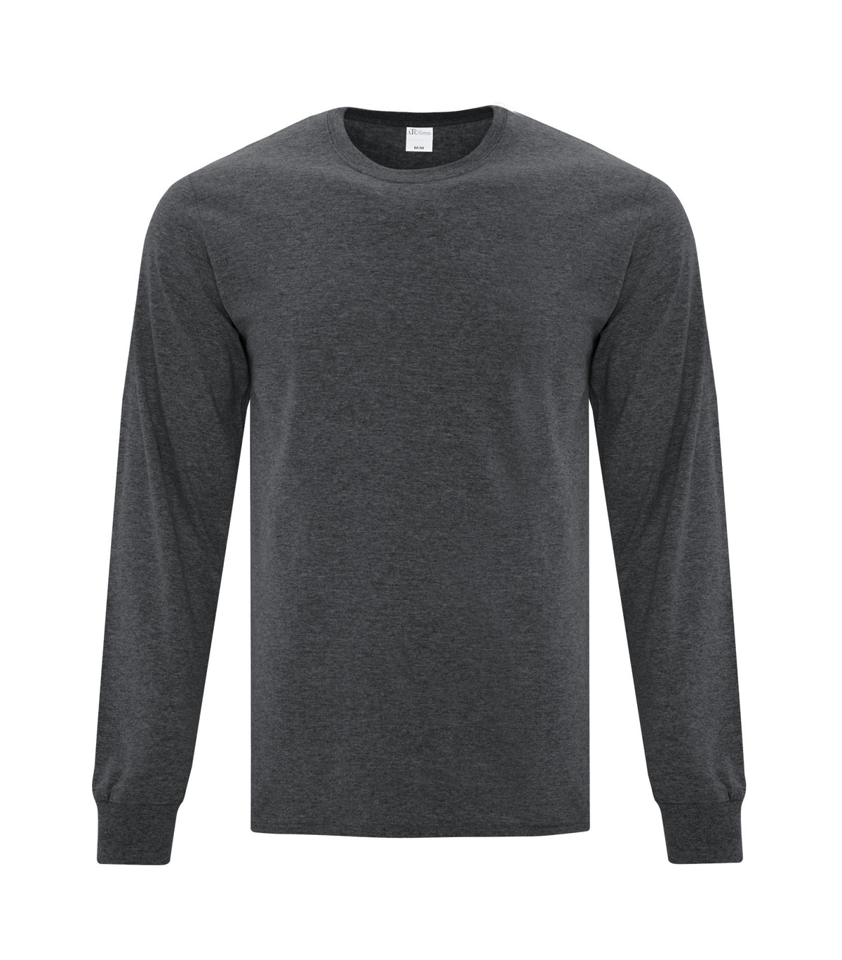 DarkGrey Hthr