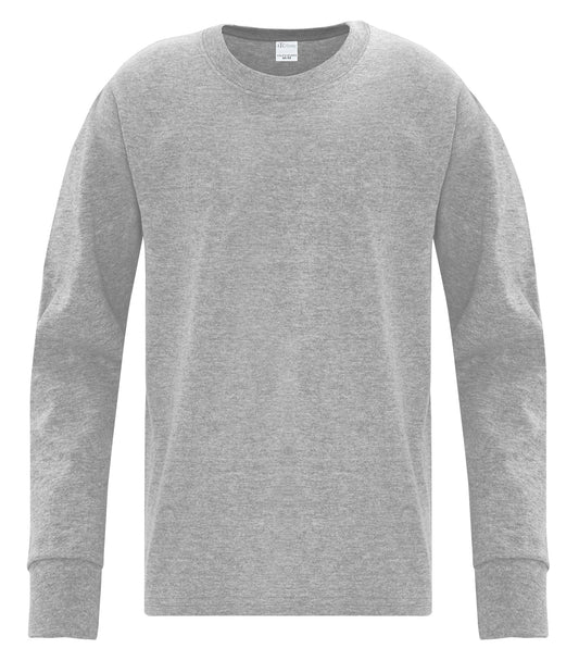 Athletic Hthr