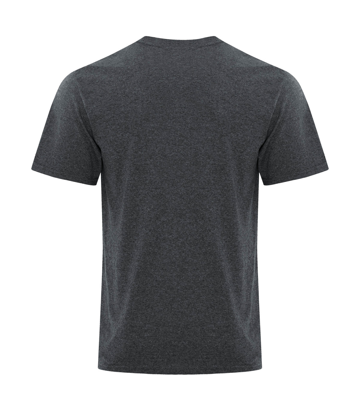 DarkGrey Hthr-model Image