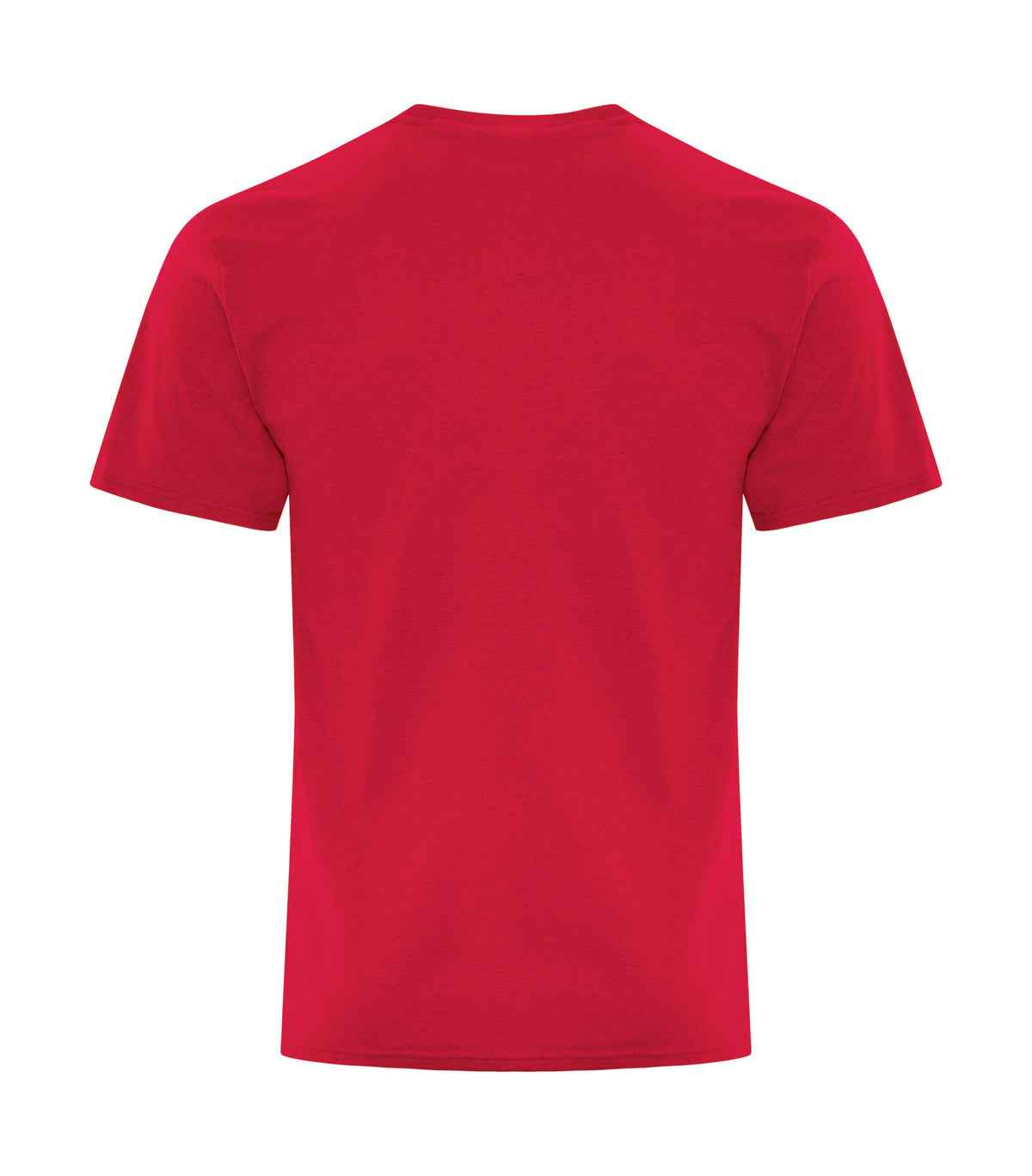 Red-model Image