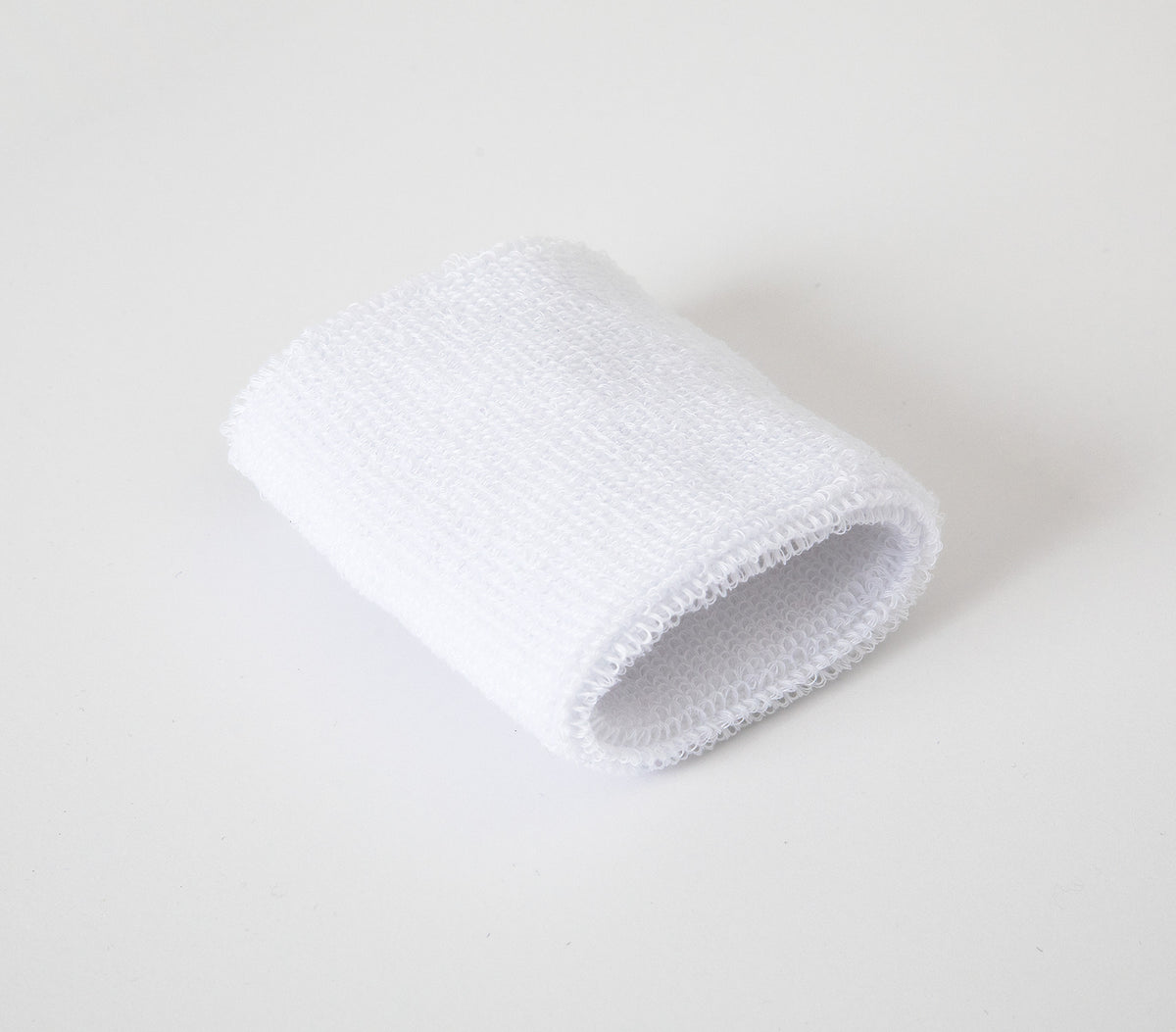 White-model Image