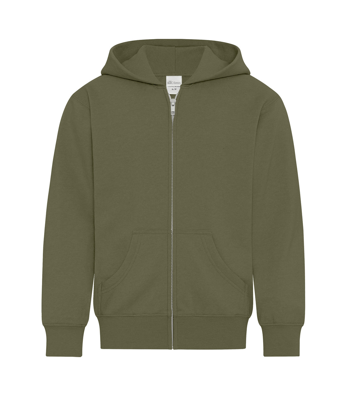 MilitaryGreen