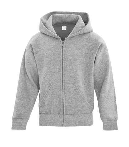 Athletic Hthr-model Image