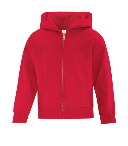Red-model Image