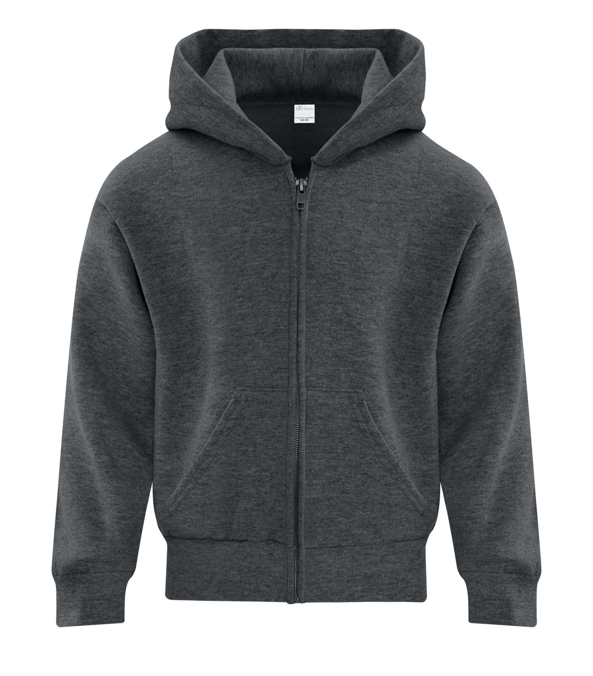 Dark HthrGrey