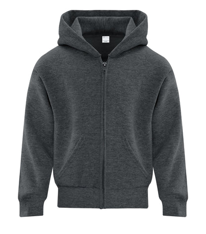 Dark HthrGrey