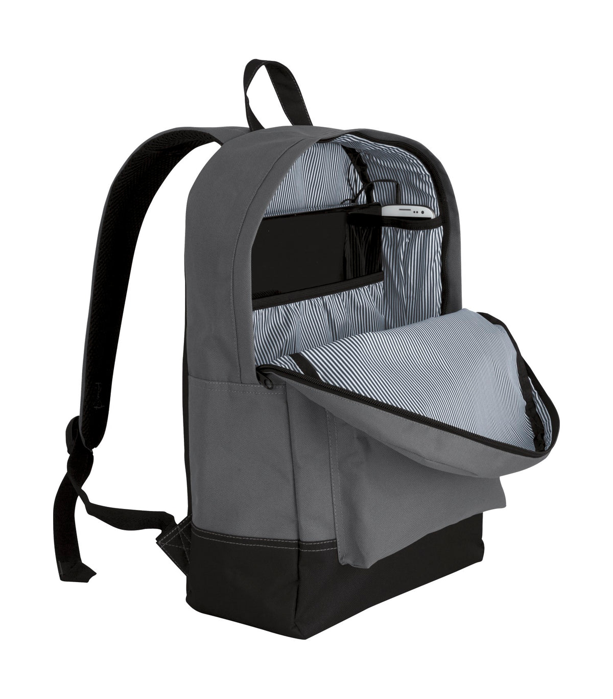 Dark Grey-model Image