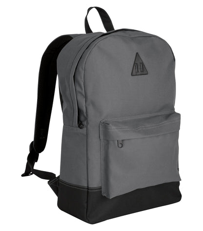 Dark Grey-model Image