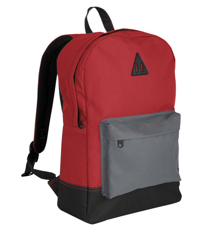 Red-model Image