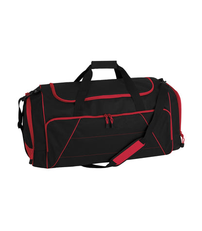 Blk/True Red-model Image