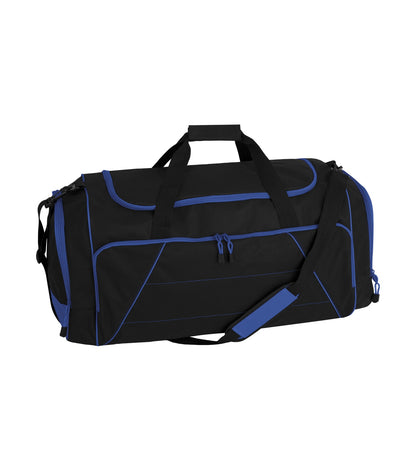 Blk/TrueRoyal-model Image