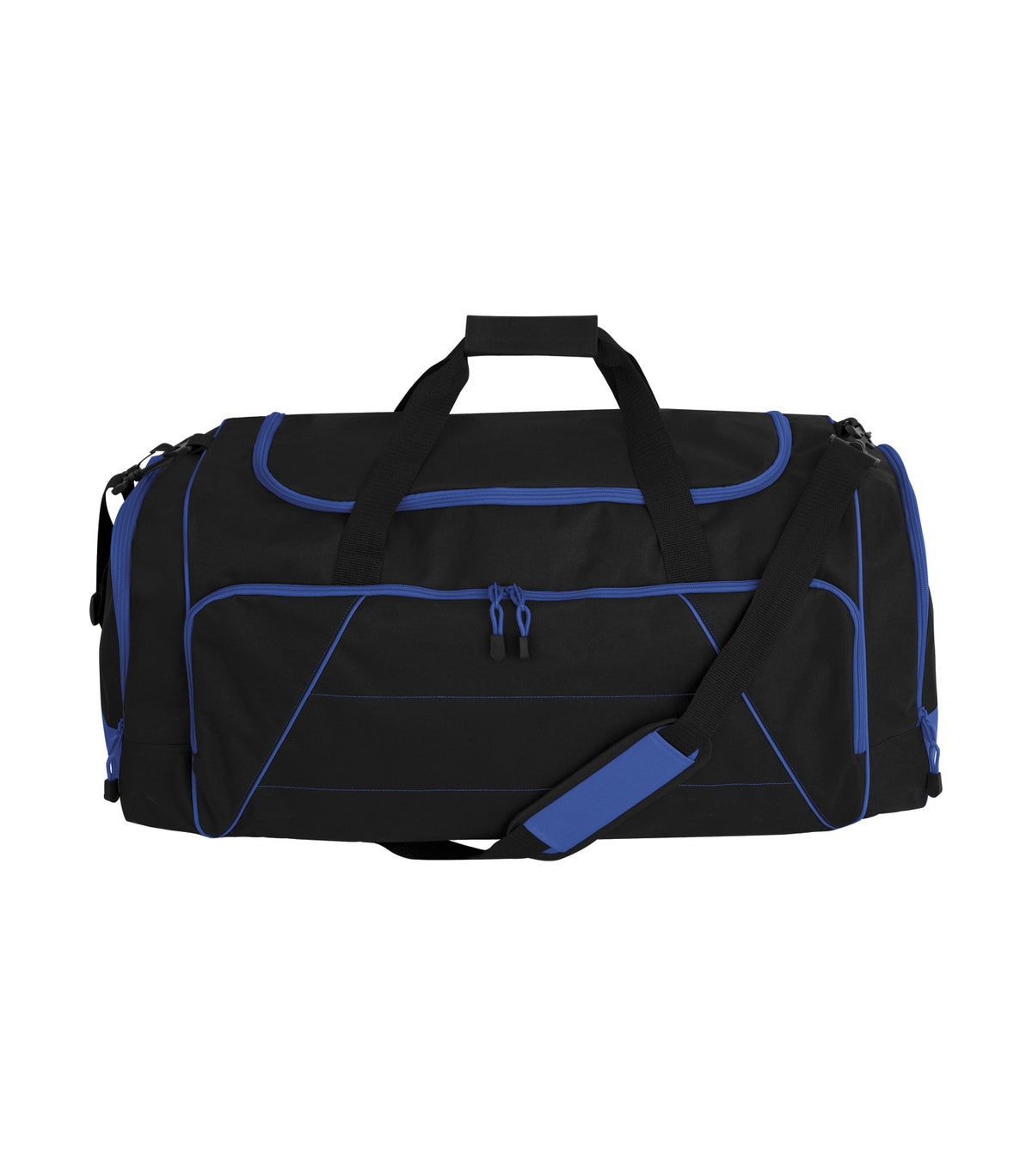 Blk/TrueRoyal