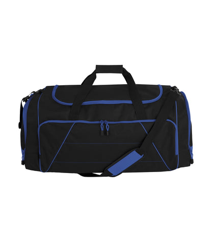 Blk/TrueRoyal