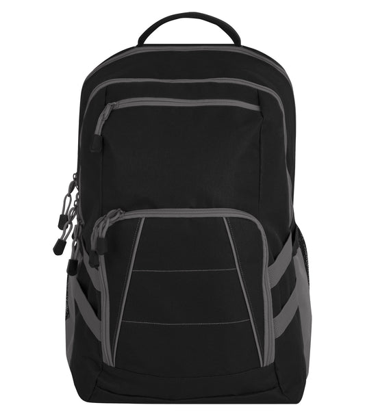 Blk/Coal Grey