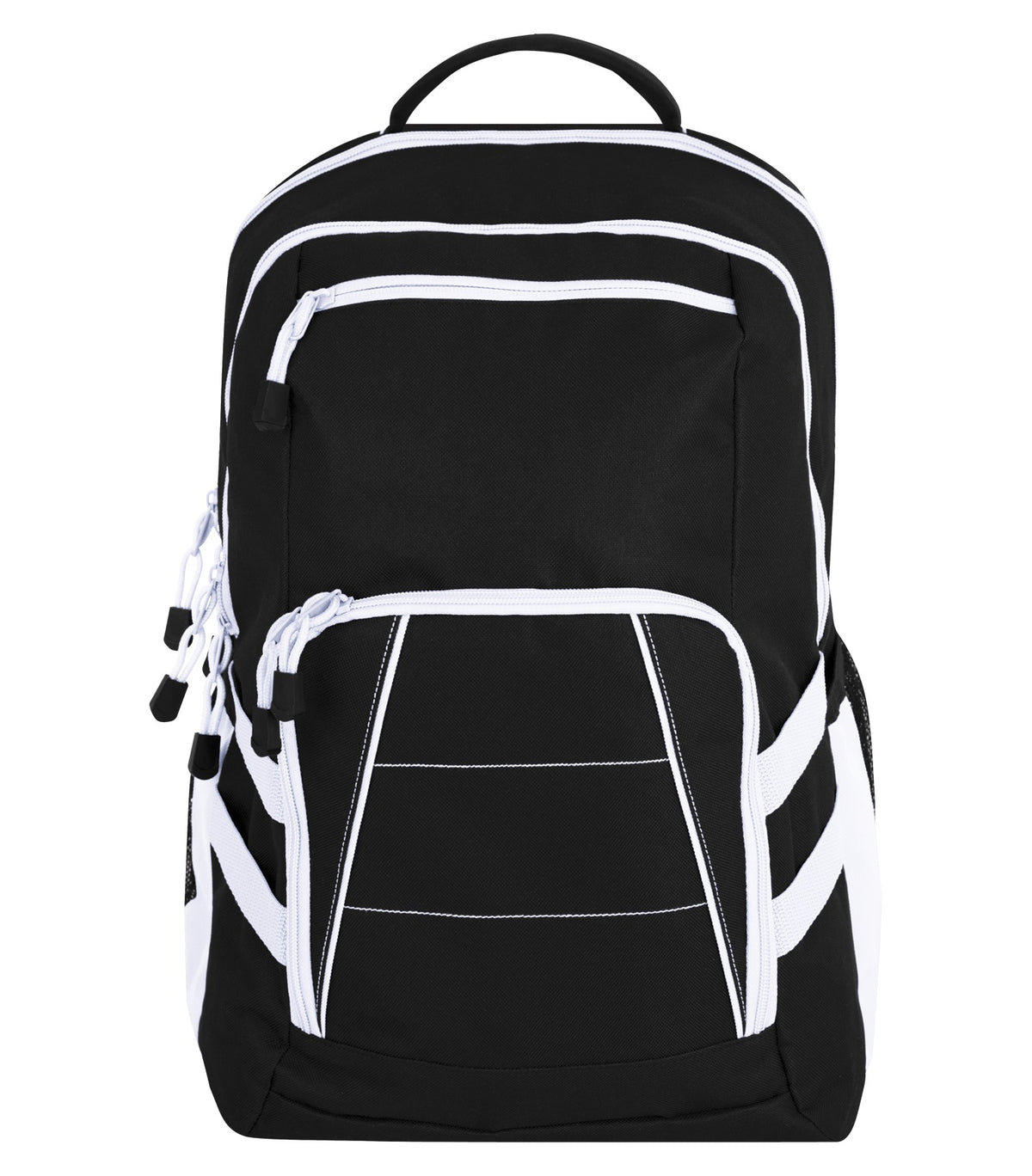 Blk/White