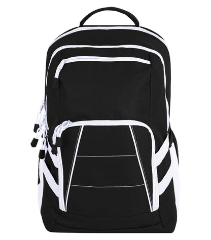 Blk/White
