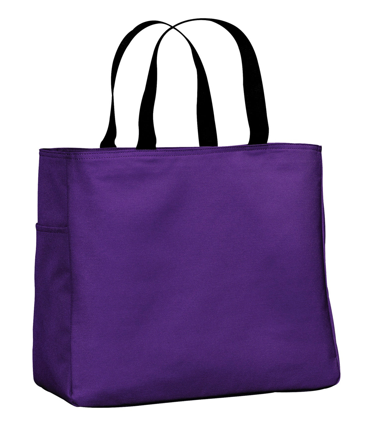 Purple-model Image