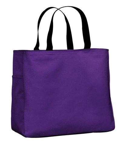 Purple-model Image